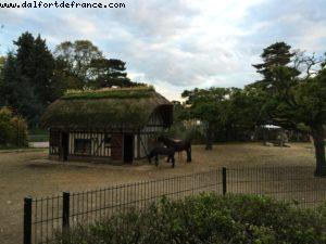 Jardin d'Acclimatation - Paris