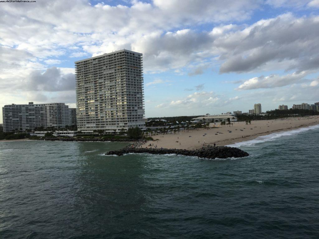 Our 52nd Atlantis cruise (Celebrity Silouhette)