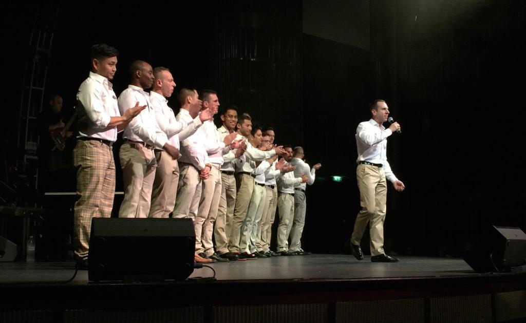 Our 52nd Atlantis cruise (Celebrity Silouhette)