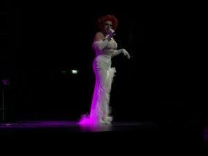 La Voix - Our 52nd Atlantis cruise (Celebrity Silouhette)