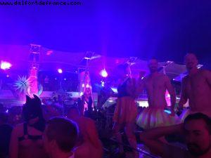 Fabled - Our 52nd Atlantis cruise (Celebrity Silouhette)