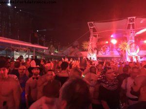 Fabled - Our 52nd Atlantis cruise (Celebrity Silouhette)