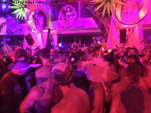 Fabled - Our 52nd Atlantis cruise (Celebrity Silouhette)