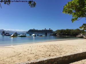 Labadee - Our 52nd Atlantis cruise (Celebrity Silouhette)