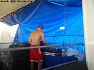 Splash! - Our 52nd Atlantis cruise (Celebrity Silouhette)