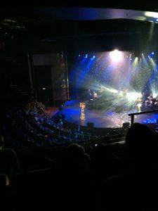 Amazing debora Cox! - Our 52nd Atlantis cruise (Celebrity Silouhette)