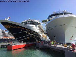 San Juan - Our 52nd Atlantis cruise (Celebrity Silouhette)