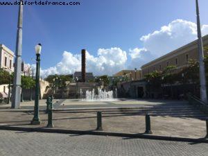 San Juan - Our 52nd Atlantis cruise (Celebrity Silouhette)