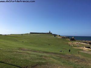 San Juan - Our 52nd Atlantis cruise (Celebrity Silouhette)