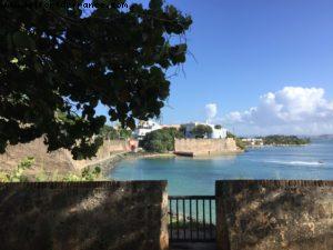 San Juan - Our 52nd Atlantis cruise (Celebrity Silouhette)