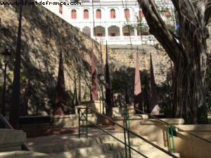 San Juan - Our 52nd Atlantis cruise (Celebrity Silouhette)