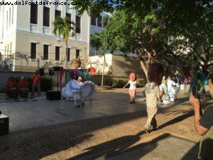 San Juan - Our 52nd Atlantis cruise (Celebrity Silouhette)