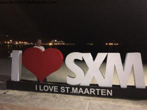 Phillipsburg - Our 52nd Atlantis cruise (Celebrity Silouhette)