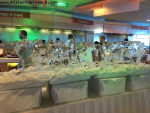 Extravaganza - Our 52nd Atlantis cruise (Celebrity Silouhette)