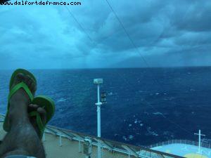 Our 52nd Atlantis cruise (Celebrity Silouhette)