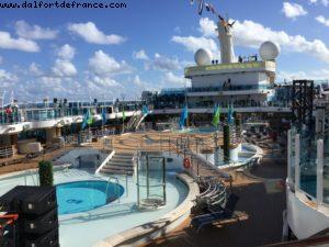 Our 11th RSVP cruise (Regal Princess)