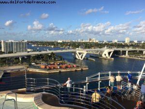 Our 11th RSVP cruise (Regal Princess)