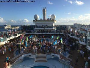Our 11th RSVP cruise (Regal Princess)