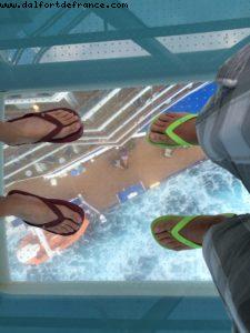 Scary! - Our 11th RSVP cruise (Regal Princess)