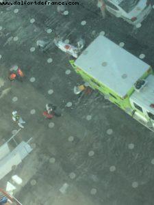 Medical emergency in Miami - Our 11th RSVP cruise (Regal Princess)
