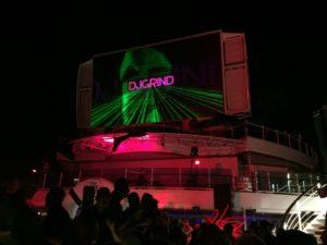 Code Party - Our 11th RSVP cruise (Regal Princess)