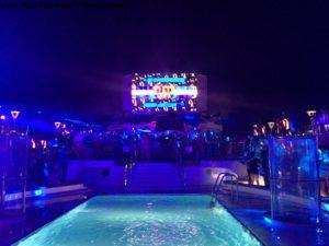 Code Party - Our 11th RSVP cruise (Regal Princess)