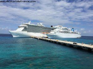 Cozumel - Our 11th RSVP cruise (Regal Princess)
