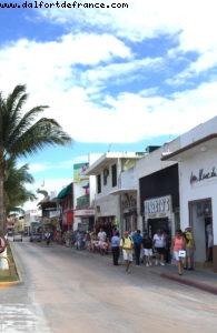 Cozumel - Our 11th RSVP cruise (Regal Princess)