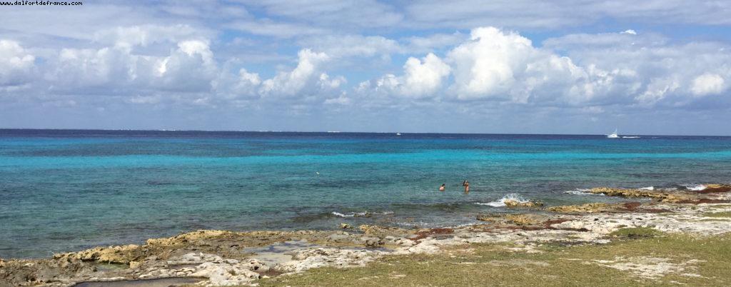 Cozumel - Our 11th RSVP cruise (Regal Princess)