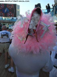 Diva Tea Dance - Our 11th RSVP cruise (Regal Princess)