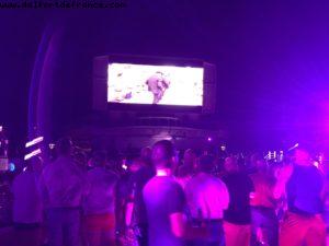 RSVP Time Machine - Our 11th RSVP cruise (Regal Princess)