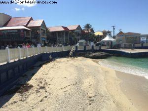 Grand Cayman - Our 11th RSVP cruise (Regal Princess)