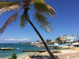 Grand Cayman - Our 11th RSVP cruise (Regal Princess)