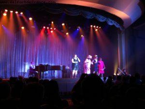 Amy and Freddy - Our 11th RSVP cruise (Regal Princess)