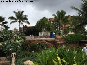 Disney's Aulani Resort - Oahu