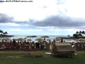 Disney's Aulani Resort - Oahu