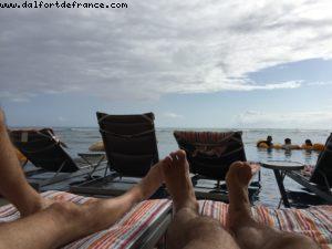 Hotel Sheraton Waikiki - Honolulu - Oahu