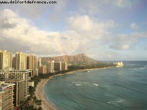Hotel Sheraton Waikiki - Honolulu - Oahu