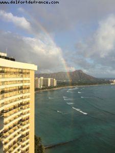 Hotel Sheraton Waikiki - Honolulu - Oahu