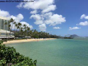 Kahala Hotel - Honolulu - Oahu