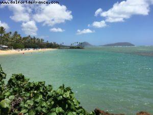 Kahala Hotel - Honolulu - Oahu