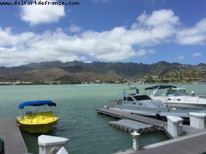 Kona Brewing Company - Honolulu - Oahu