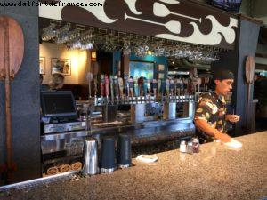 Kona Brewing Company - Honolulu - Oahu