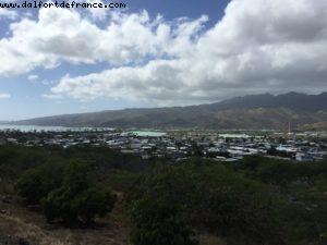 Honolulu - Oahu