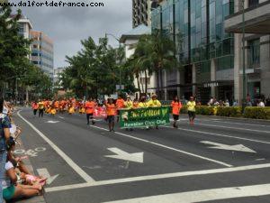 Parade - Honolulu - Oahu
