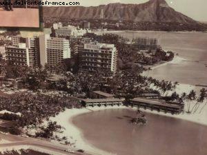 Historic Honolulu - Oahu