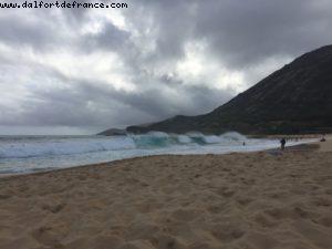 Sandy Beach - Honolulu - Oahu