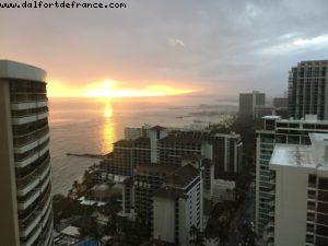 Sheraton Waikiki - Honolulu - Oahu