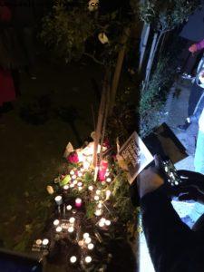 La marche 'Je Suis Charlie' - Paris