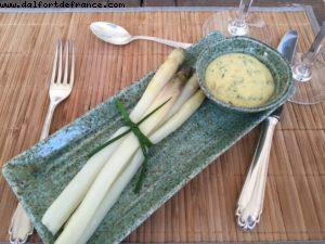 Chateau de Bignicourt sur saulx